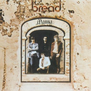 Bread -  Manna